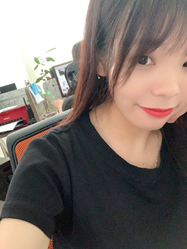 小乔的第一张照片--乌鲁木齐相亲服务中心