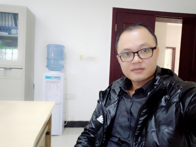 德哥依然在江湖的第一张照片--乌鲁木齐相亲服务中心