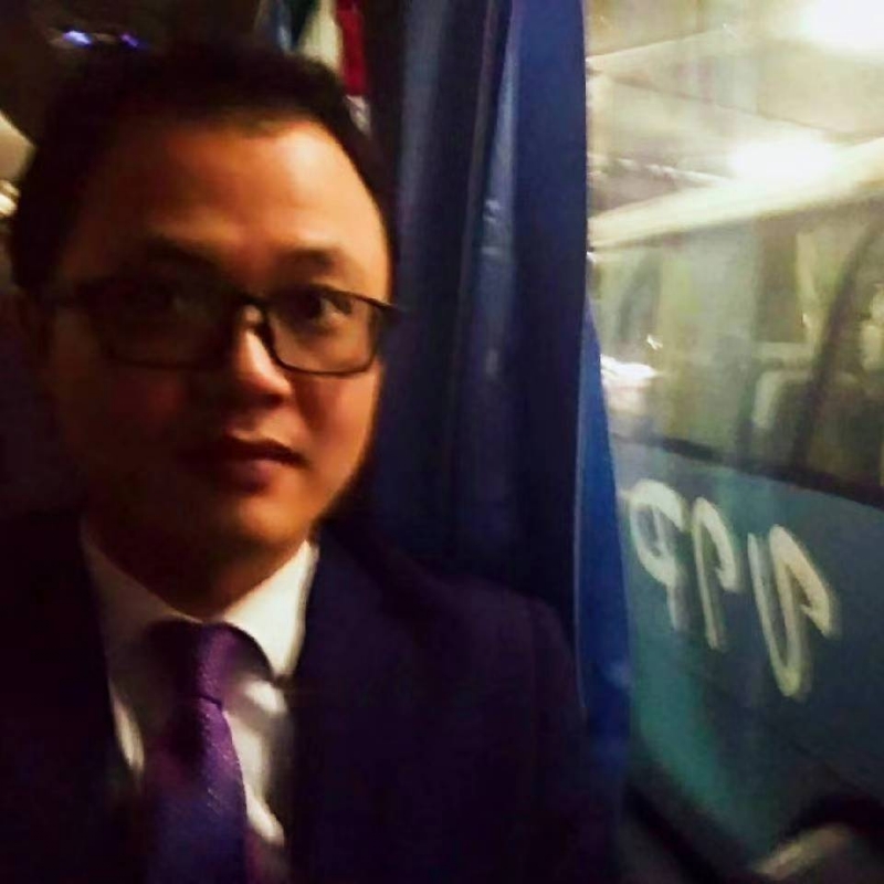 德哥依然在江湖的第二张照片--乌鲁木齐相亲服务中心
