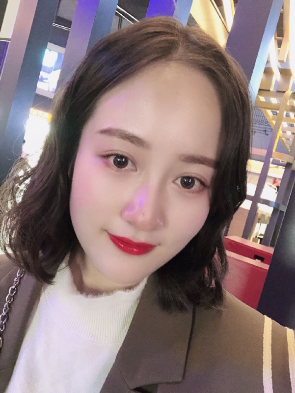 米苏娜娜的第一张照片--乌鲁木齐相亲服务中心