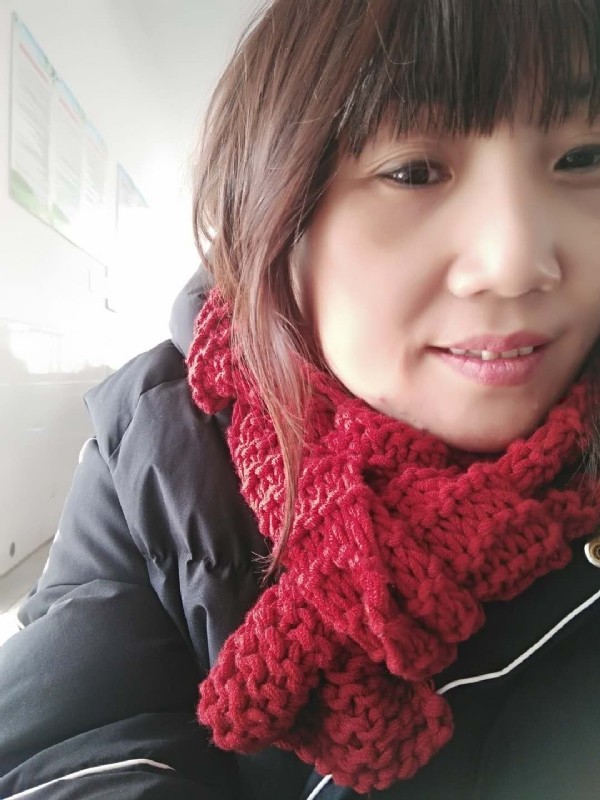 日久见人心的第一张照片--乌鲁木齐相亲服务中心