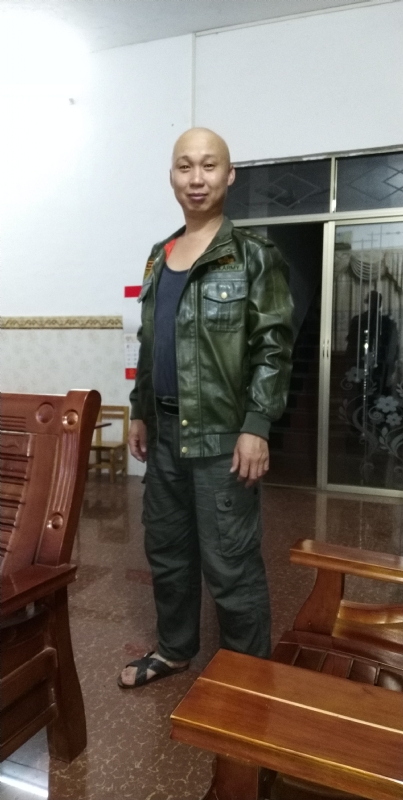 大海的第一张照片--乌鲁木齐相亲服务中心