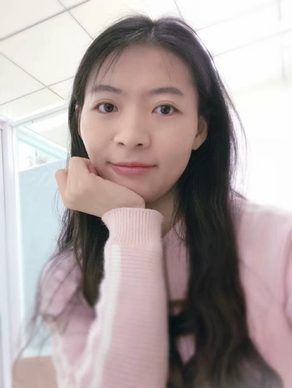 努力做大人的小朋友的第一张照片--乌鲁木齐相亲服务中心