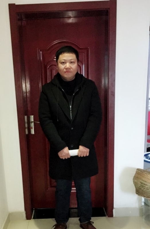 缘份天空的第二张照片--乌鲁木齐相亲服务中心