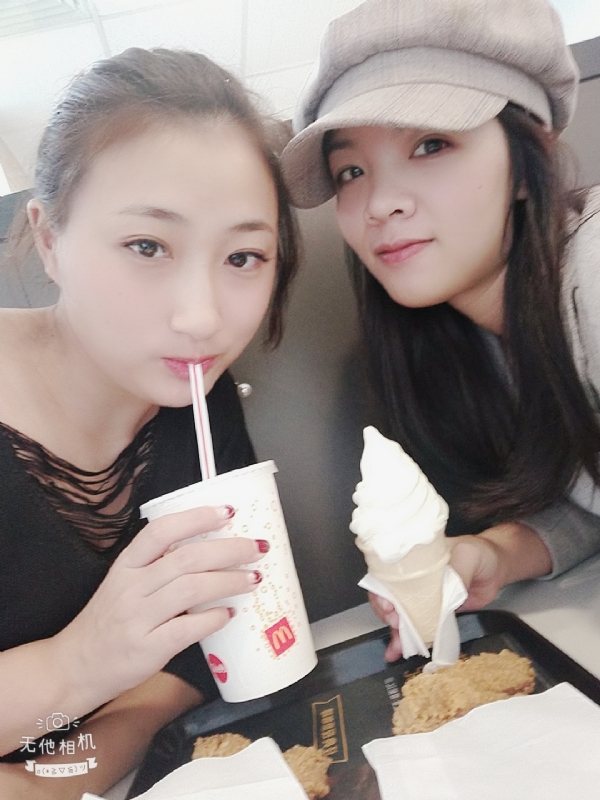 覃覃的第二张照片--乌鲁木齐相亲服务中心
