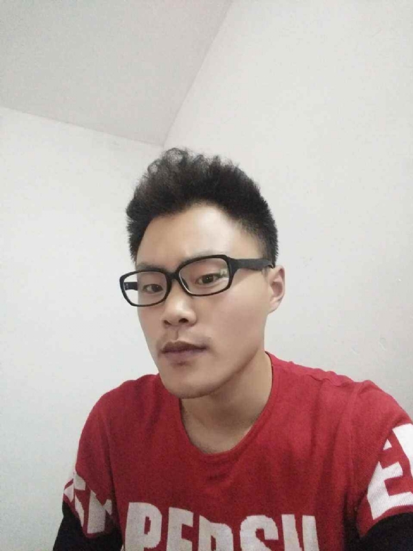 玉尚的第一张照片--乌鲁木齐相亲服务中心