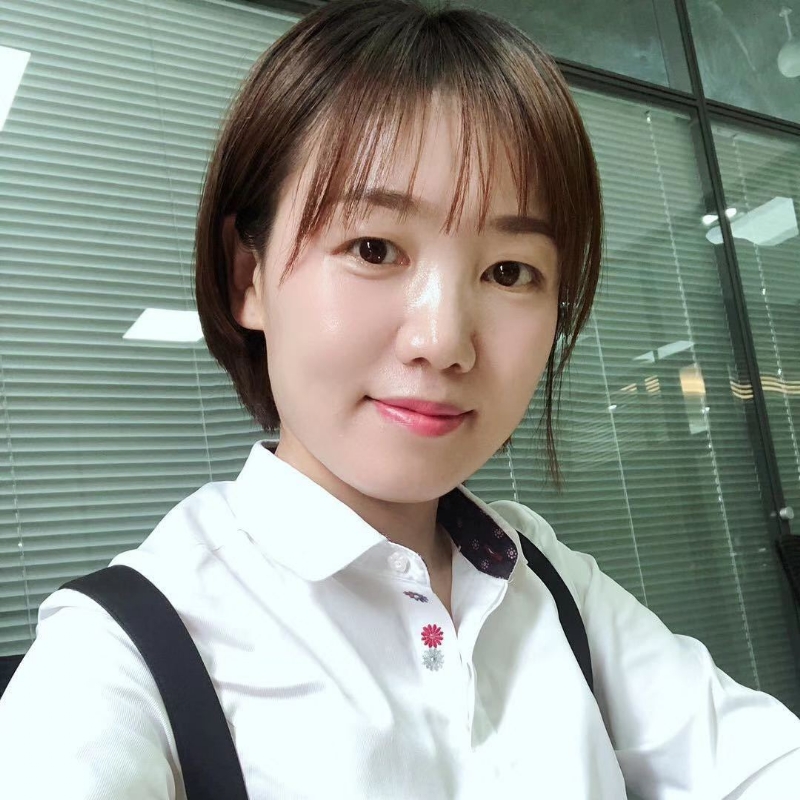 soniahan的第一张照片--乌鲁木齐相亲服务中心