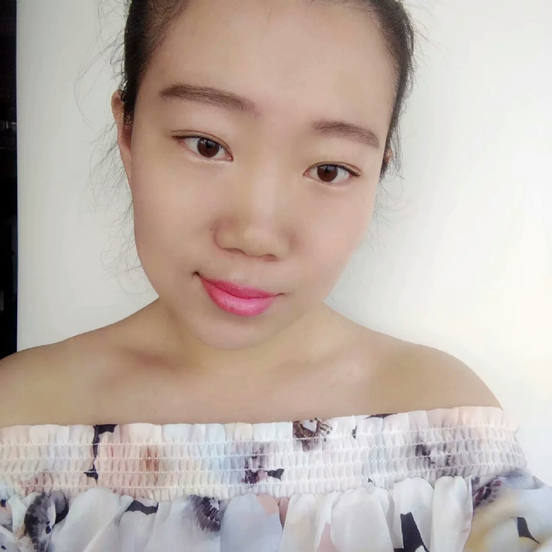 Vivian的第一张照片--乌鲁木齐相亲服务中心