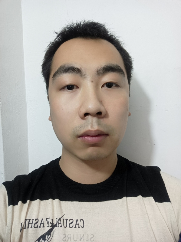 陶生的第一张照片--乌鲁木齐相亲服务中心