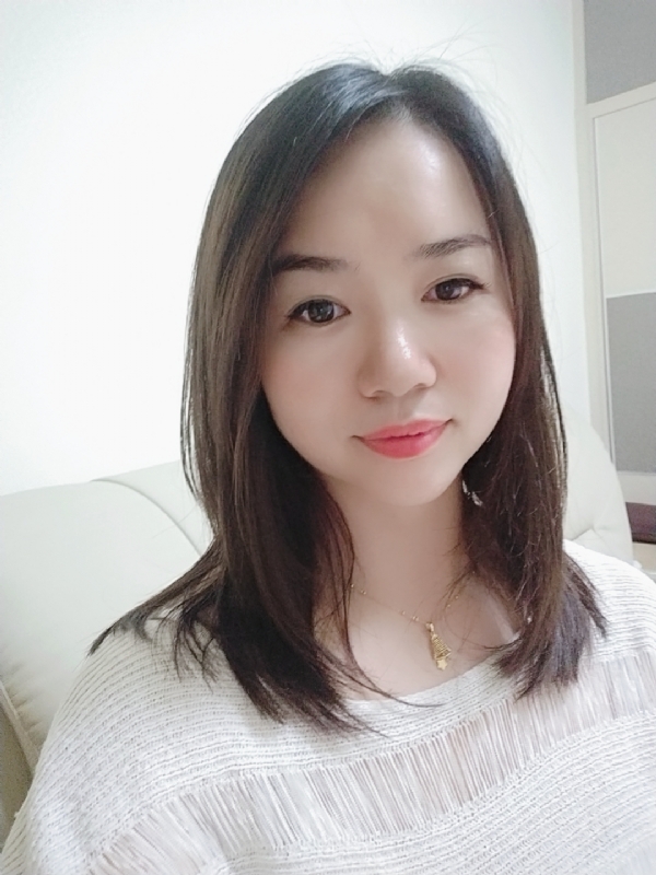 邱思敏的第二张照片--乌鲁木齐相亲服务中心