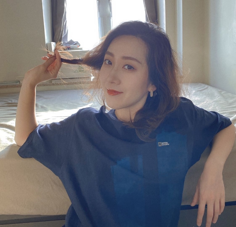 keesy的第一张照片--乌鲁木齐相亲服务中心