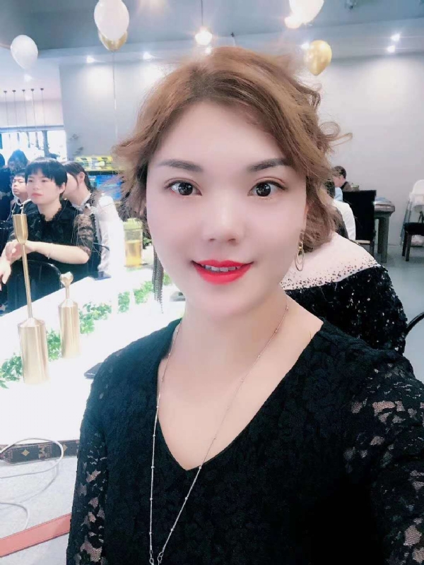 CY的第三张照片--乌鲁木齐相亲服务中心
