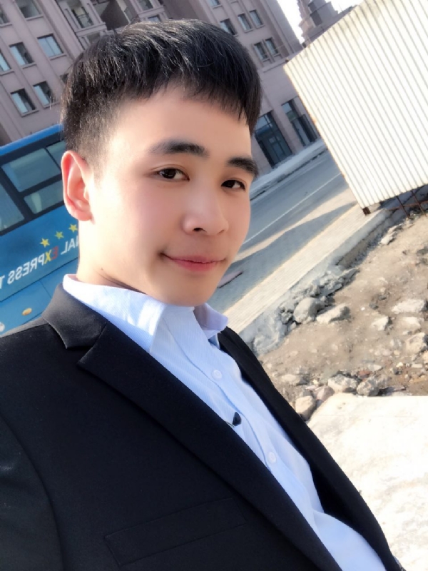流浪者的第二张照片--乌鲁木齐相亲服务中心