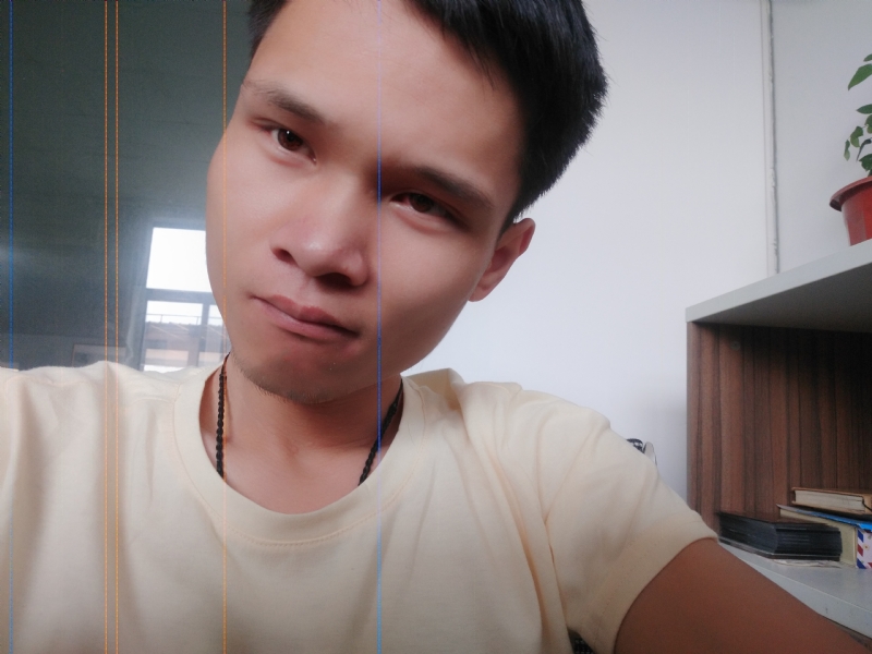 真诚真心的第二张照片--乌鲁木齐相亲服务中心