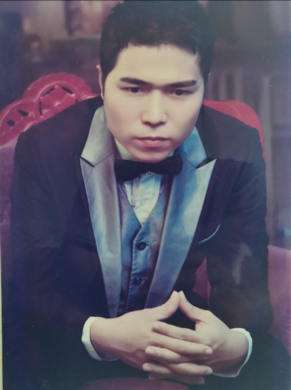 刨花生雪的第一张照片--乌鲁木齐相亲服务中心