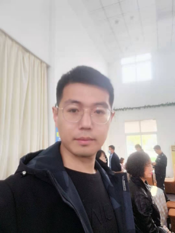 开心的你的第二张照片--乌鲁木齐相亲服务中心