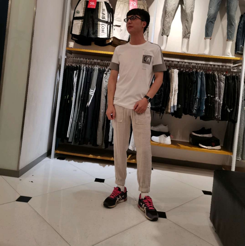 展昭的第四张照片--乌鲁木齐相亲服务中心