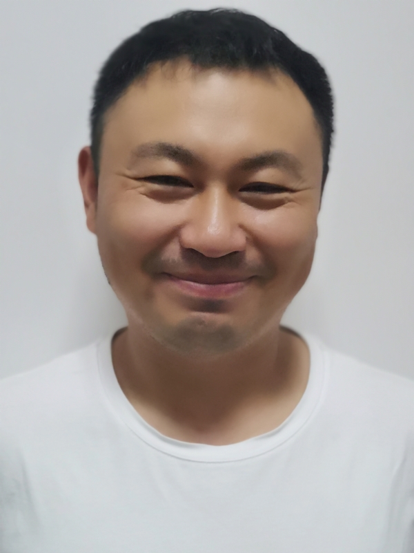 汪老师的第一张照片--乌鲁木齐相亲服务中心