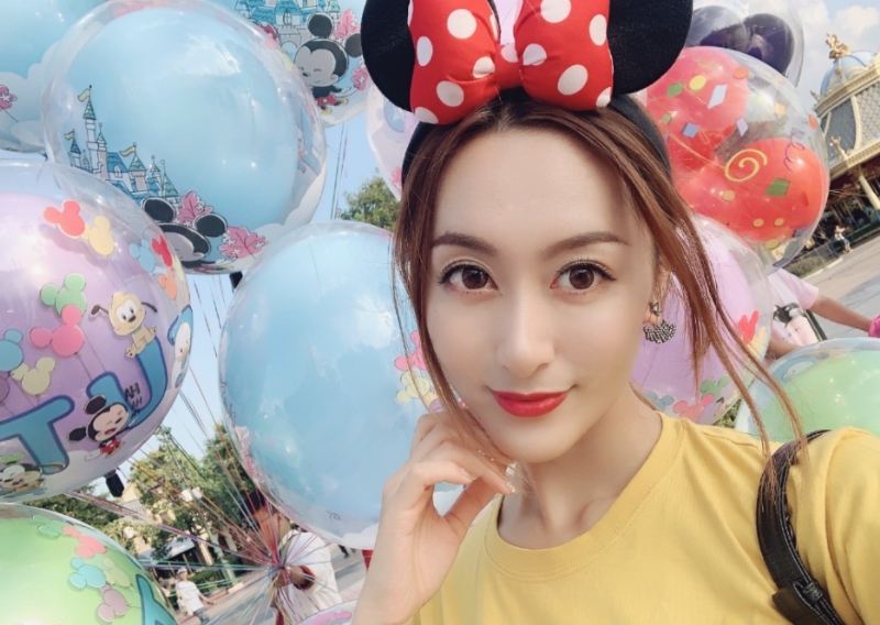薇薇的第一张照片--乌鲁木齐相亲服务中心