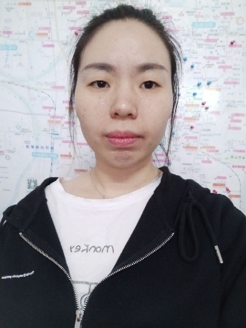 宁子的第一张照片--乌鲁木齐相亲服务中心