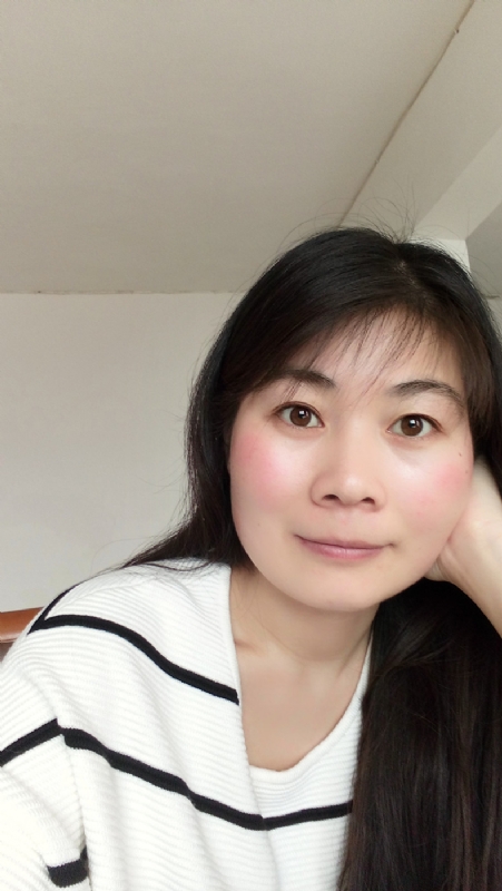 一世情缘的第一张照片--乌鲁木齐相亲服务中心