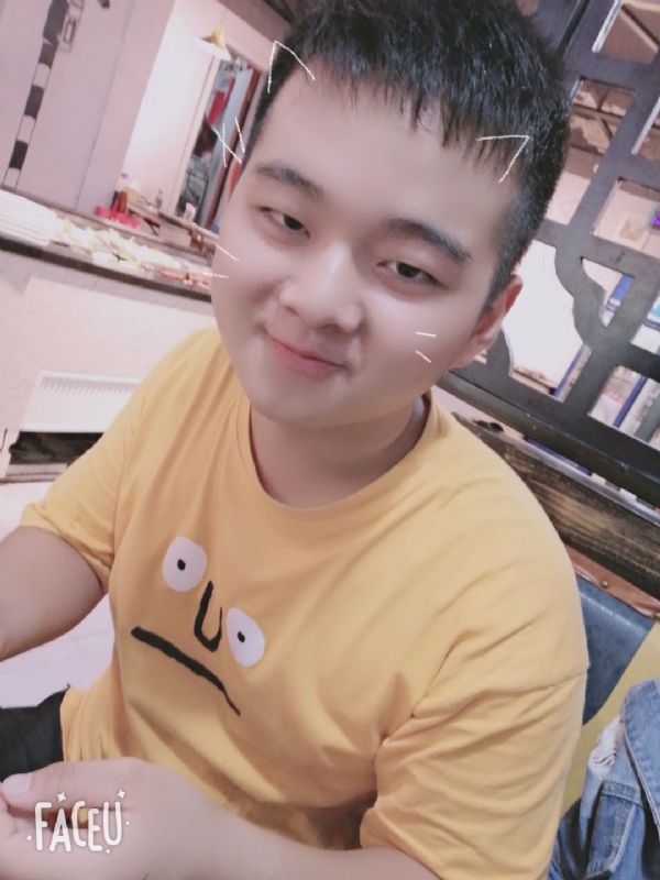 小源小源的第一张照片--乌鲁木齐相亲服务中心