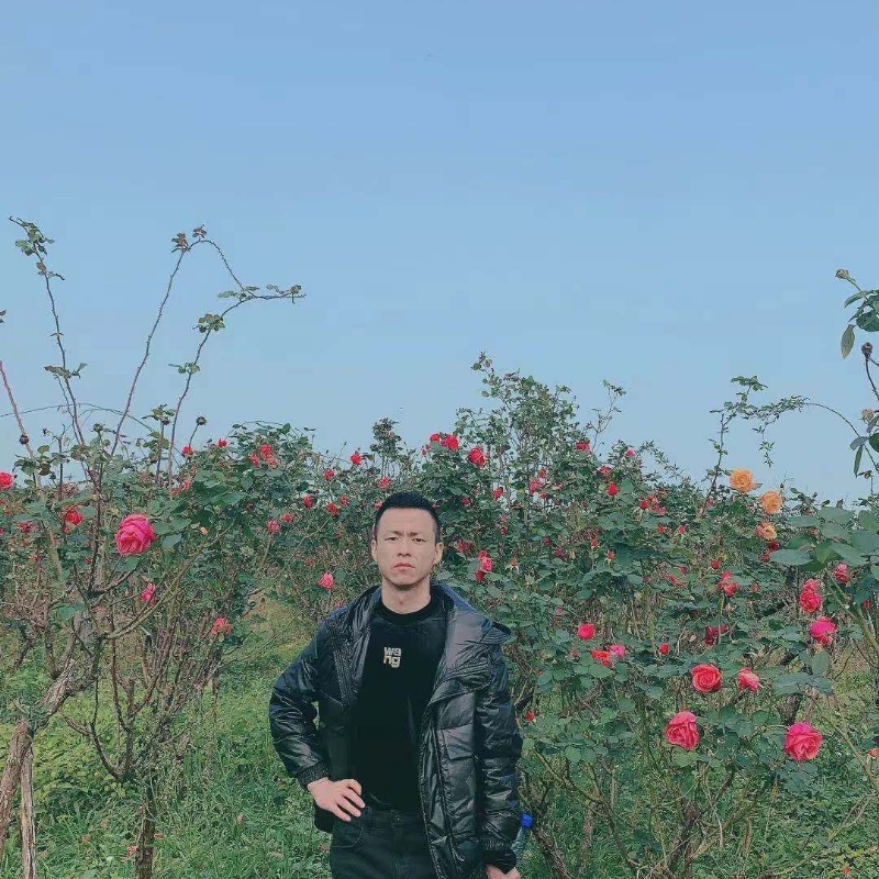 吾心永恒的第一张照片--乌鲁木齐相亲服务中心