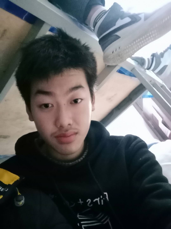 缺媳妇的第一张照片--乌鲁木齐相亲服务中心