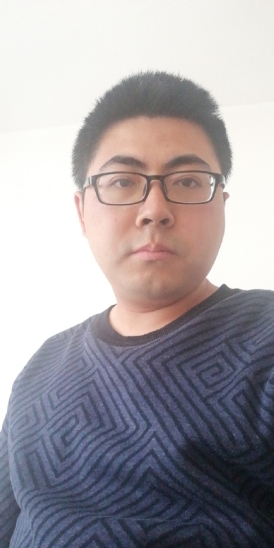 小管的第一张照片--乌鲁木齐相亲服务中心