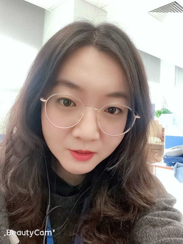 可爱的第一张照片--乌鲁木齐相亲服务中心