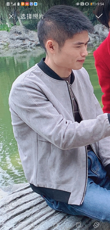 林的第一张照片--乌鲁木齐相亲服务中心