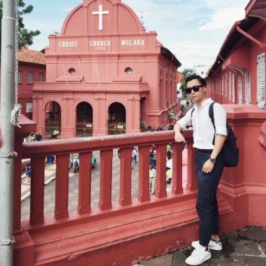 意境的第一张照片--乌鲁木齐相亲服务中心