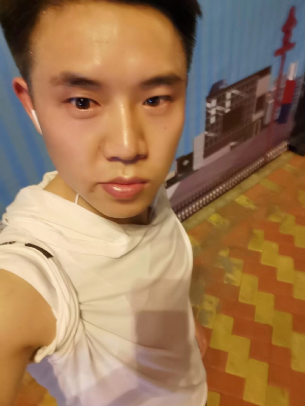 雷子的第一张照片--乌鲁木齐相亲服务中心