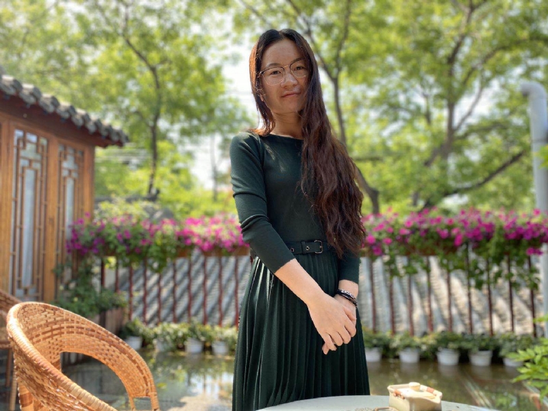 alice的第一张照片--乌鲁木齐相亲服务中心