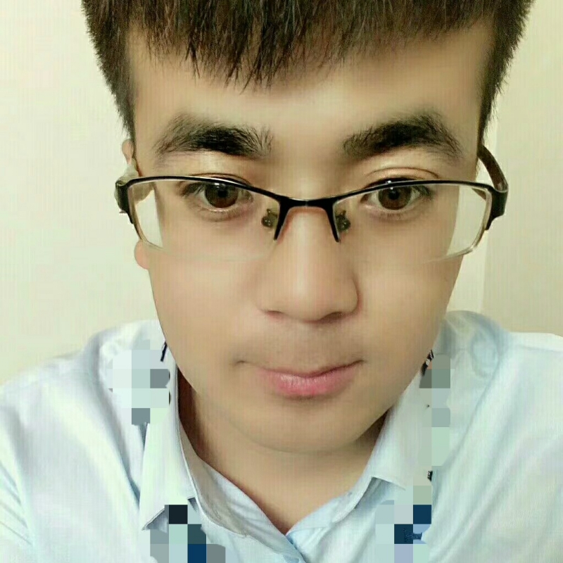 王圣的第一张照片--乌鲁木齐相亲服务中心