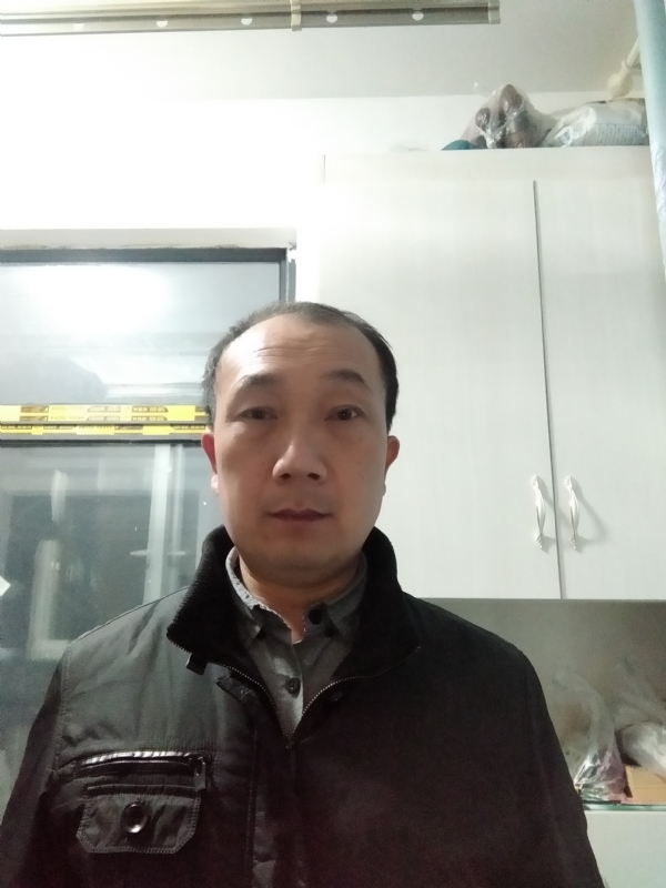 平安的第一张照片--乌鲁木齐相亲服务中心