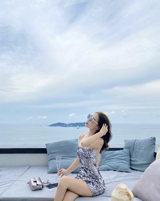 Yuki的第二张照片--乌鲁木齐相亲服务中心