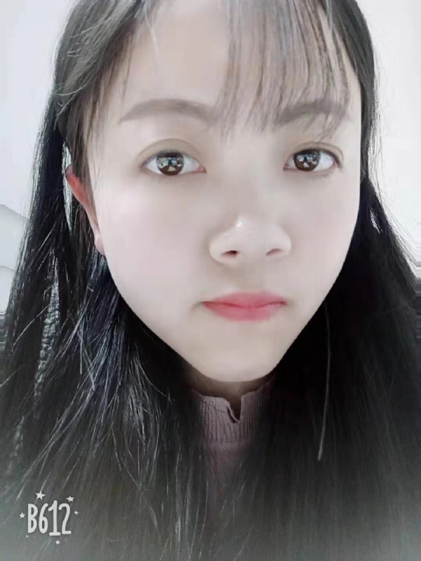自恋狂的第一张照片--乌鲁木齐相亲服务中心