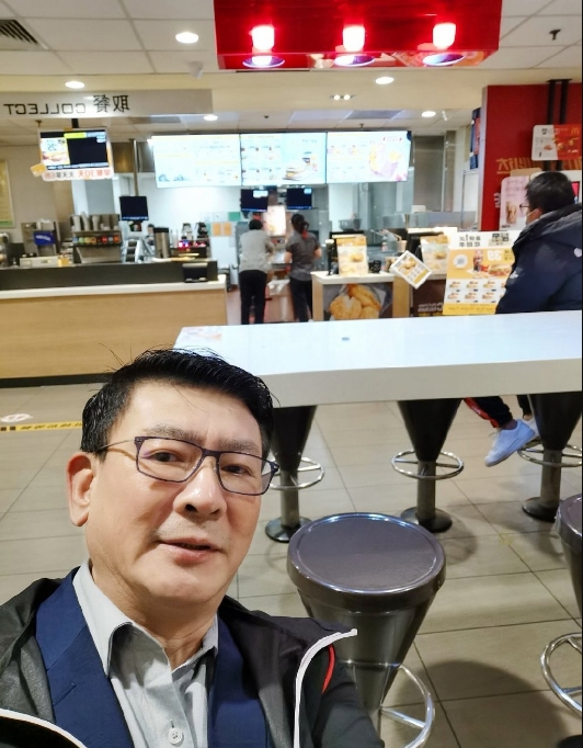 天道酬勤的第一张照片--乌鲁木齐相亲服务中心