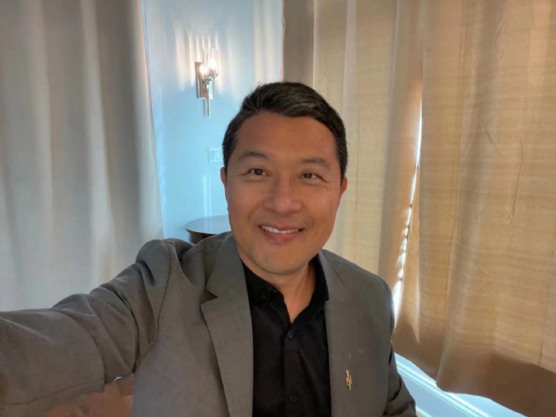 笑看风云的第一张照片--乌鲁木齐相亲服务中心