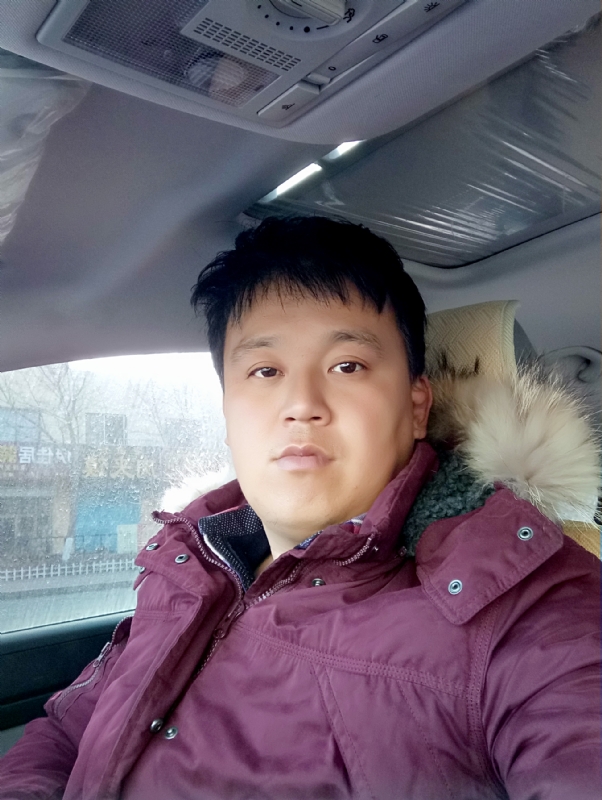 花样年华的第一张照片--乌鲁木齐相亲服务中心