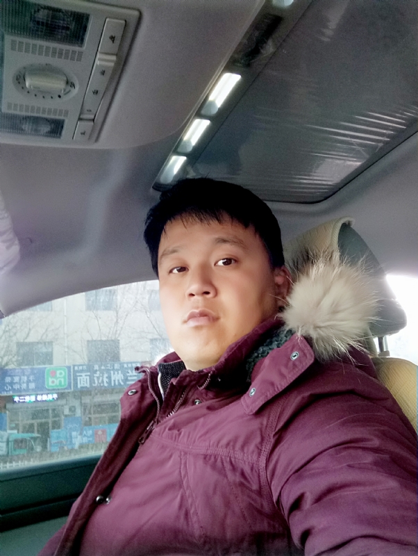 花样年华的第二张照片--乌鲁木齐相亲服务中心