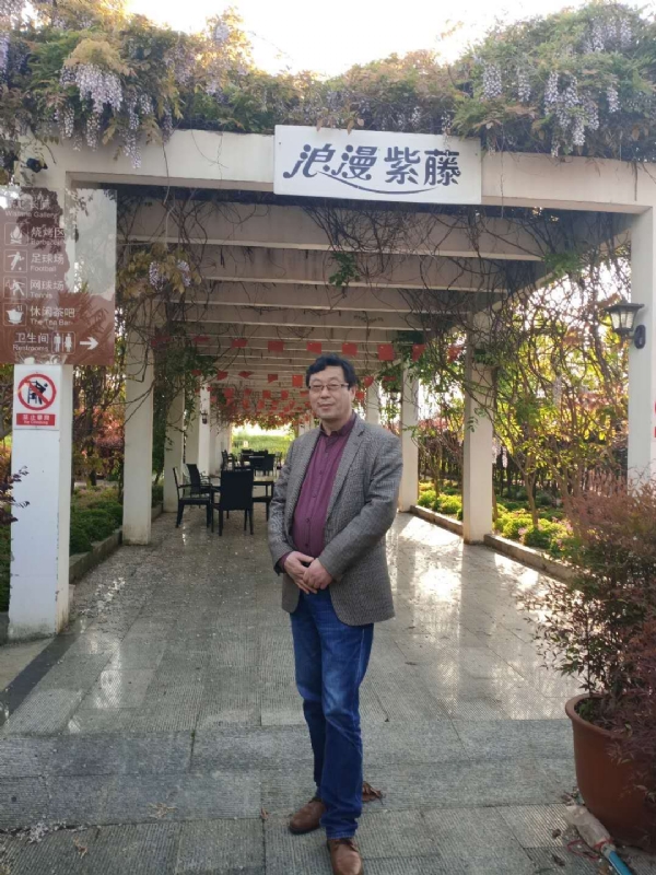 yxg的第一张照片--乌鲁木齐相亲服务中心