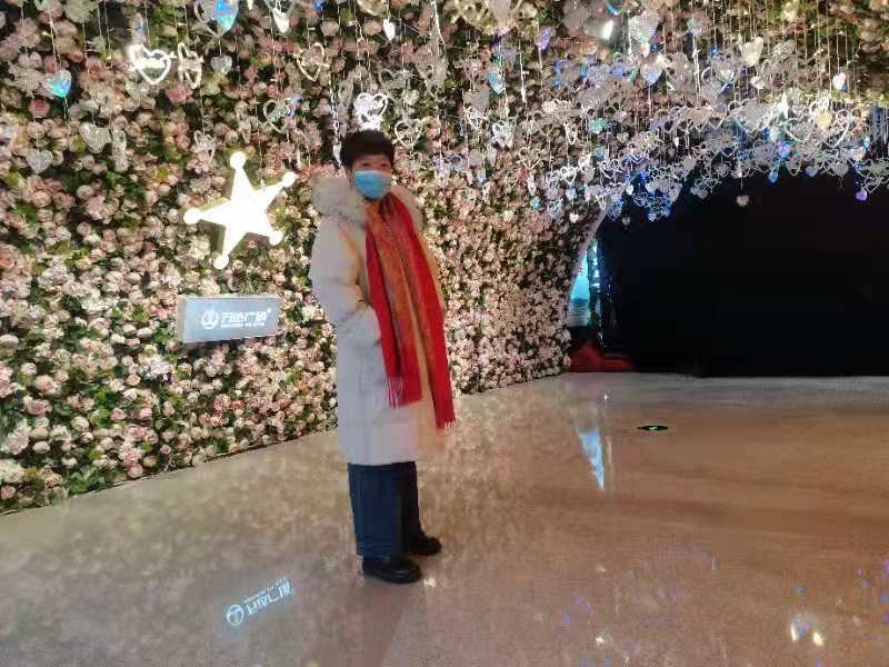 最长情的告白是陪伴的第一张照片--乌鲁木齐相亲服务中心