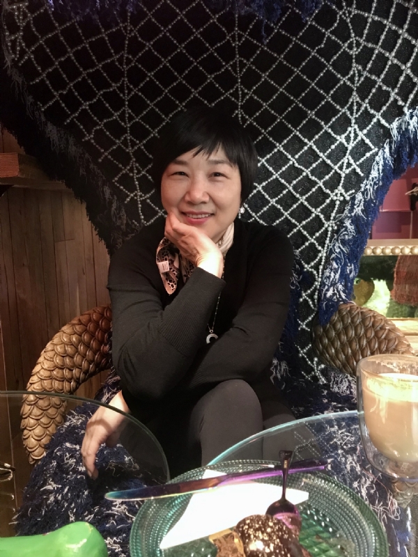 Cindy的第一张照片--乌鲁木齐相亲服务中心