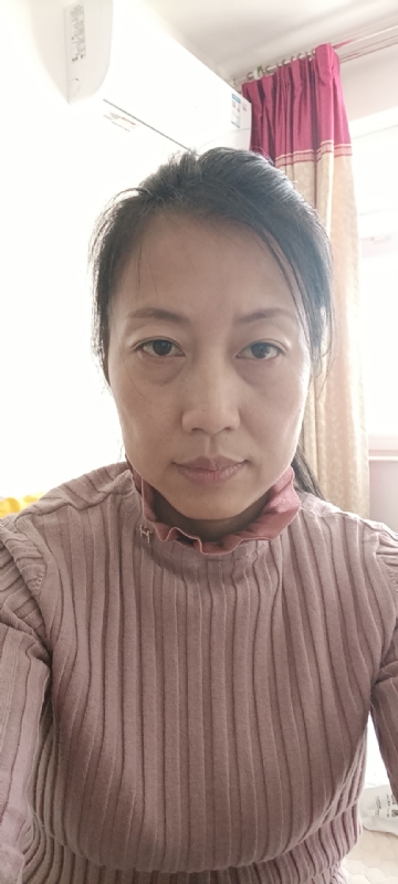 心灵有个依靠的第一张照片--乌鲁木齐相亲服务中心