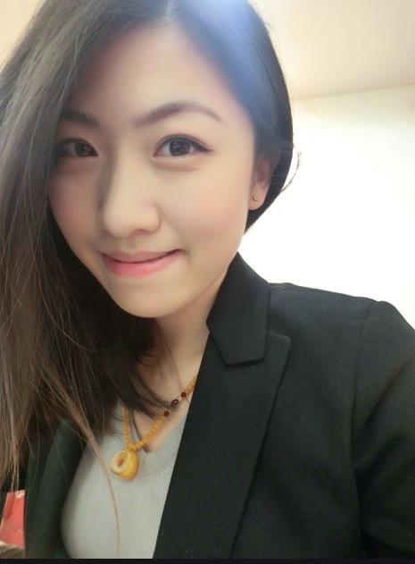 妹妹的第一张照片--乌鲁木齐相亲服务中心