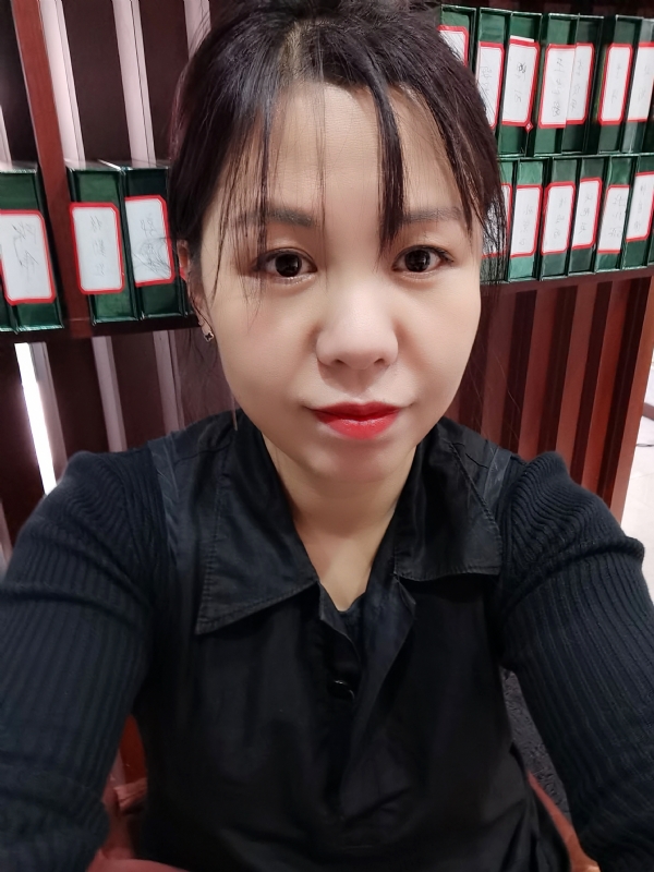 随缘的第一张照片--乌鲁木齐相亲服务中心
