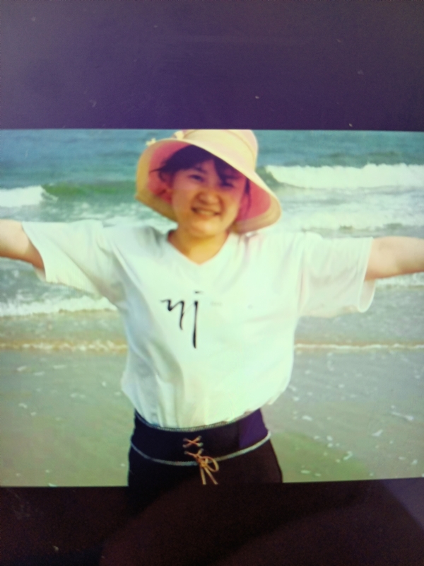 块块的第三张照片--乌鲁木齐相亲服务中心