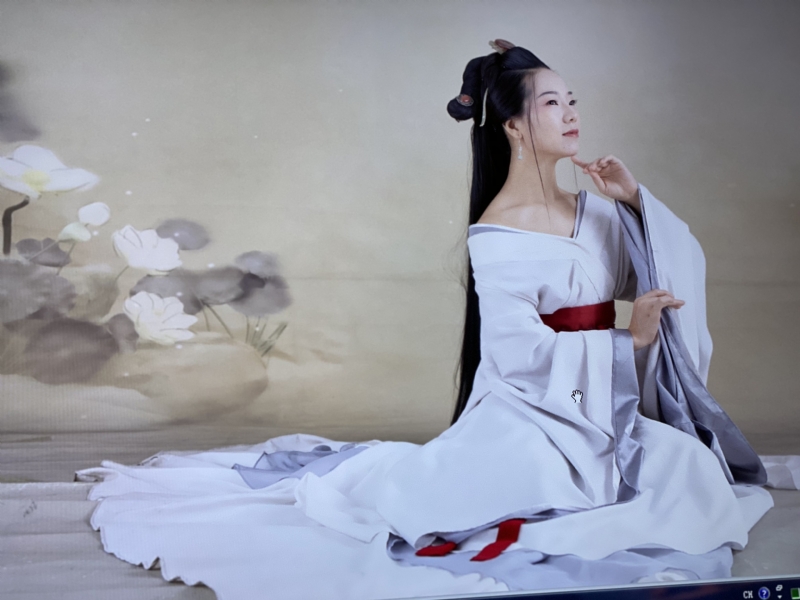 蓝天白云的第二张照片--乌鲁木齐相亲服务中心